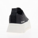 Обувь Tommy Jeans Recycled Cleat Chunky EN0EN02240-BDS - черные