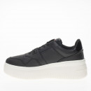 Обувь Tommy Jeans TJW Retro Flatform Charm EN0EN02421-BDS - черные
