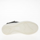 Обувь Tommy Jeans TJW Retro Flatform Charm EN0EN02421-BDS - черные
