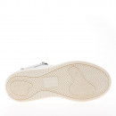 Обувь Tommy Jeans TJW Retro Flatform Charm EN0EN02421-YBL - белые