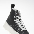 Женские кроссовки Tommy Jeans TJW Platform MC EN0EN02498-BDS - черные