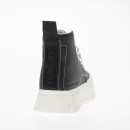 Женские кроссовки Tommy Jeans TJW Platform MC EN0EN02498-BDS - черные