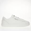 Женские кроссовки Tommy Jeans Cupsole Sneakers Ess EN0EN02508-YBL - белые