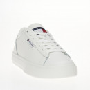 Женские кроссовки Tommy Jeans Cupsole Sneakers Ess EN0EN02508-YBL - белые