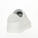 Женские кроссовки Tommy Jeans Cupsole Sneakers Ess EN0EN02508-YBL - белые