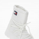 Ботинки Tommy Jeans Hybrid Boot EN0EN02601-YBL - белые