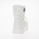 Ботинки Tommy Jeans Hybrid Boot EN0EN02601-YBL - белые