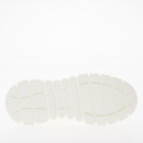 Обувь Tommy Jeans Vulc Flatform MC WL EN0EN02609-YBL - белая