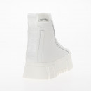 Обувь Tommy Jeans Vulc Flatform MC WL EN0EN02609-YBL - белая