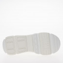 Женские кроссовки Tommy Jeans Hybrid Runner EN0EN02619-YBL - белые