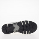 Кроссовки Tommy Jeans Archive Runner EN0EN02680-PE6 - серебряные
