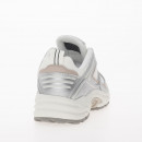 Кроссовки Tommy Jeans Archive Runner EN0EN02680-PJ5 - серебряные