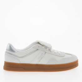 Обувь Tommy Jeans The Greenwich EN0EN02715-0I0 - белые