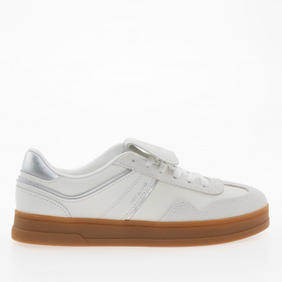 Обувь Tommy Jeans The Greenwich EN0EN02715-0I0 - белые