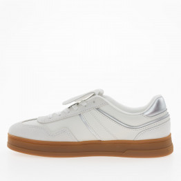 Обувь Tommy Jeans The Greenwich EN0EN02715-0I0 - белые