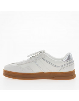 Обувь Tommy Jeans The Greenwich EN0EN02715-0I0 - белые