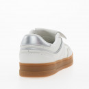 Обувь Tommy Jeans The Greenwich EN0EN02715-0I0 - белые