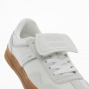 Обувь Tommy Jeans The Greenwich EN0EN02715-0I0 - белые