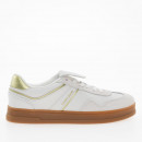 Кроссовки Tommy Jeans The Greenwich EN0EN02715-0LX - белые
