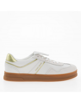 Кроссовки Tommy Jeans The Greenwich EN0EN02715-0LX - белые
