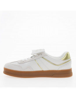 Кроссовки Tommy Jeans The Greenwich EN0EN02715-0LX - белые