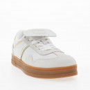 Кроссовки Tommy Jeans The Greenwich EN0EN02715-0LX - белые