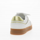 Кроссовки Tommy Jeans The Greenwich EN0EN02715-0LX - белые