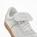 Кроссовки Tommy Jeans The Greenwich EN0EN02715-0LX - белые