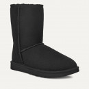 Женская обувь UGG W Classic Short II 1016223-BLK - черные