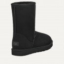 Женская обувь UGG W Classic Short II 1016223-BLK - черные