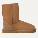 Женская обувь UGG W Classic Short II 1016223-CHE - коричневые