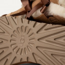 Женская обувь UGG W Bailey Bow II 1016225-CHE - коричневые