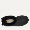Женская обувь UGG W Mini Bailey Bow II 1016501-BLK - черные