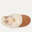 Женская обувь Ugg W Funkette 1113474-CHE - коричневые
