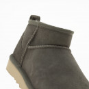 Женская обувь Ugg W Classic Ultra Mini 1116109-DDRG - серые
