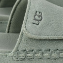 Женские сандалии Ugg Goldenstar 1136783-ART - зеленые