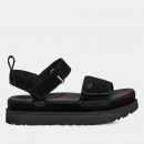 Сандалии Ugg Goldenstar 1136783-BLK - черные