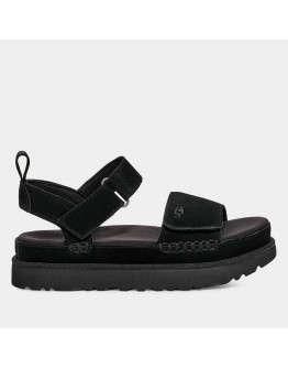 Сандалии Ugg Goldenstar 1136783-BLK - черные