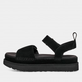 Сандалии Ugg Goldenstar 1136783-BLK - черные