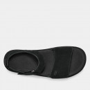 Сандалии Ugg Goldenstar 1136783-BLK - черные