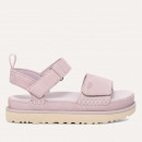 Сандалии Ugg Goldenstar 1136783-BYF - розовые