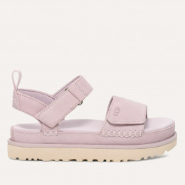 Сандалии Ugg Goldenstar 1136783-BYF - розовые