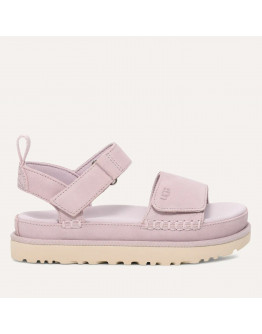 Сандалии Ugg Goldenstar 1136783-BYF - розовые