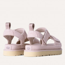 Сандалии Ugg Goldenstar 1136783-BYF - розовые