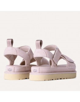 Сандалии Ugg Goldenstar 1136783-BYF - розовые