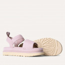 Сандалии Ugg Goldenstar 1136783-BYF - розовые