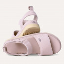 Сандалии Ugg Goldenstar 1136783-BYF - розовые