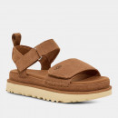 Сандалии Ugg Goldenstar 1136783-CHE - коричневые