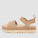 Сандалии Ugg Goldenstar 1136783-DRI - бежевые