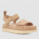 Сандалии Ugg Goldenstar 1136783-DRI - бежевые